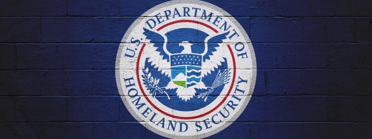 DHS