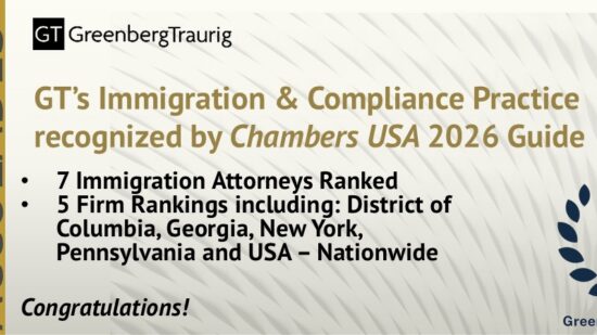 Chambers Iimmigration