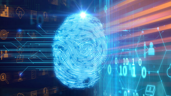 Fingerprint