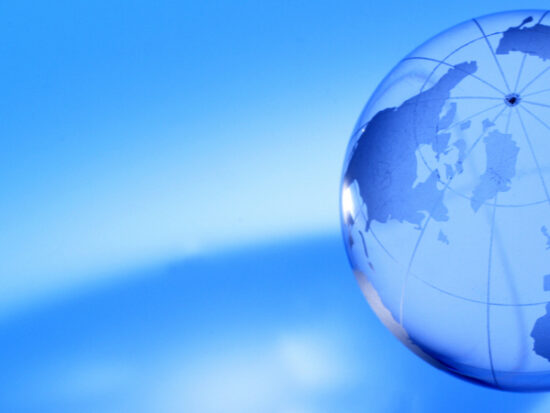 Globe