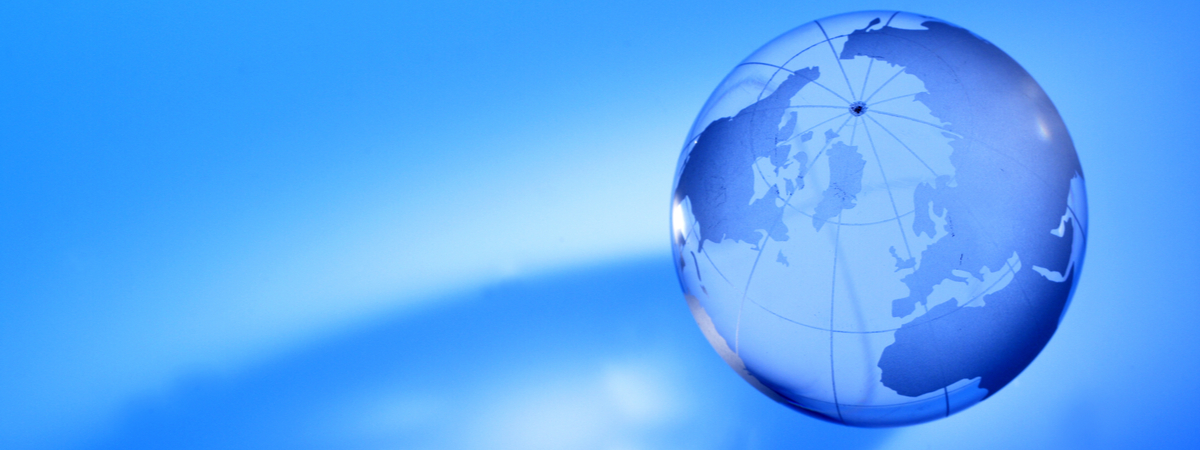 Globe