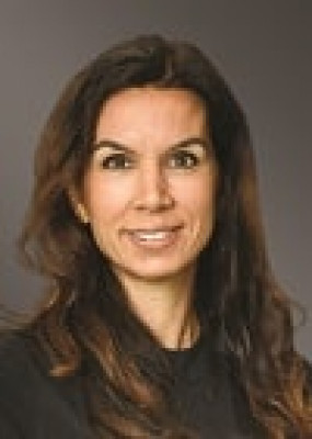 Photo of Miriam C. Thompson