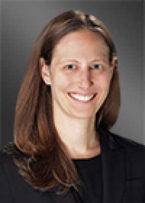 Photo of Rachel B. Cohen-Deaño