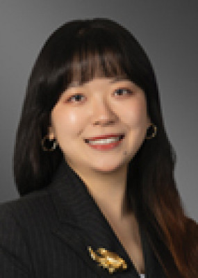 Photo of Chris Mo ‡