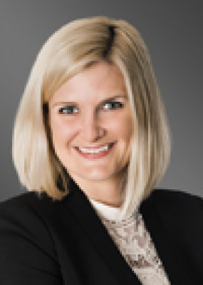 Photo of Gennette Faust